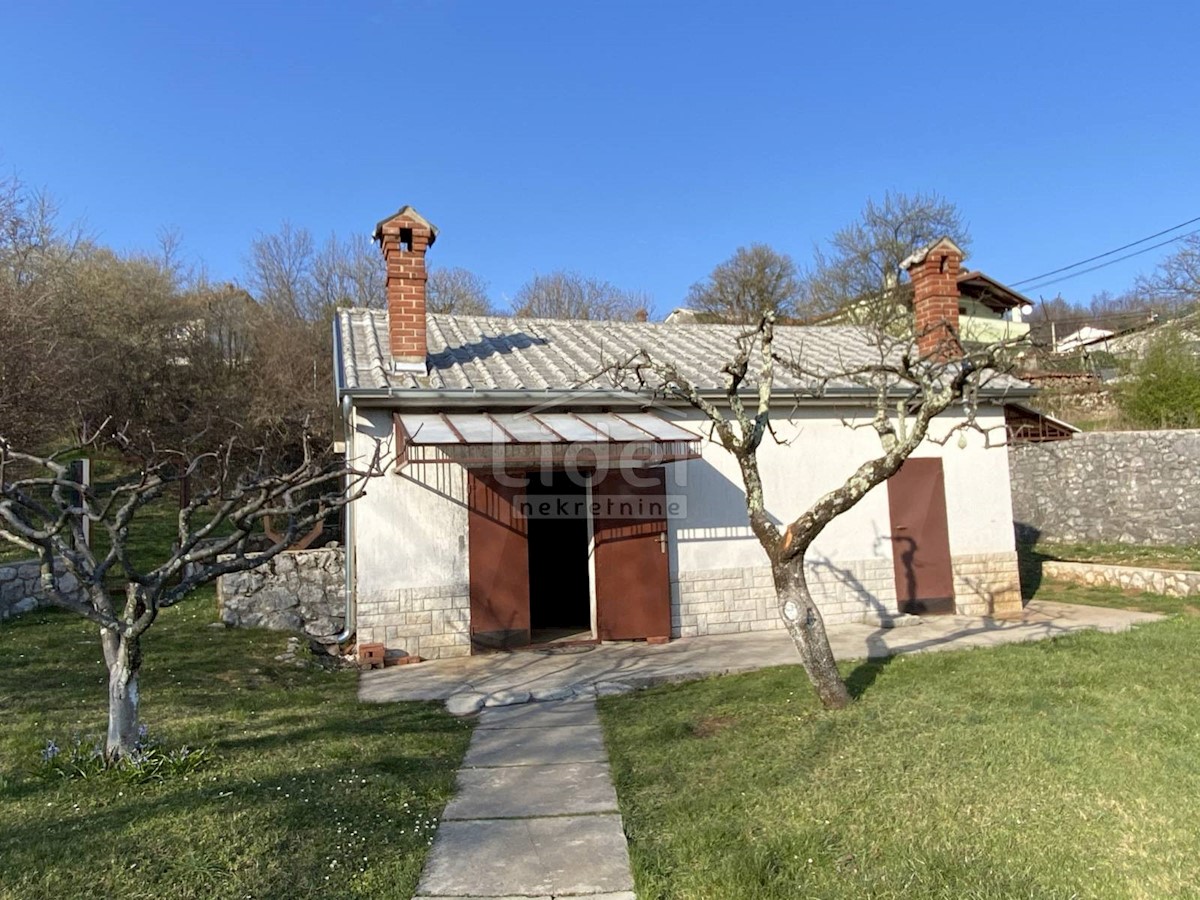 Casa Saršoni, Viškovo, 850m2