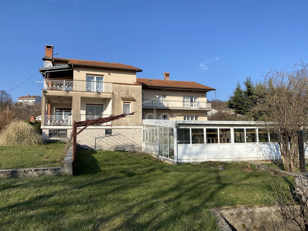 Casa Saršoni, Viškovo, 850m2