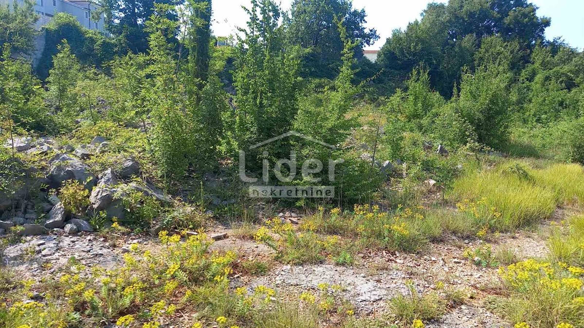 Land for sale 11 km from Rovinj - 3.820m2