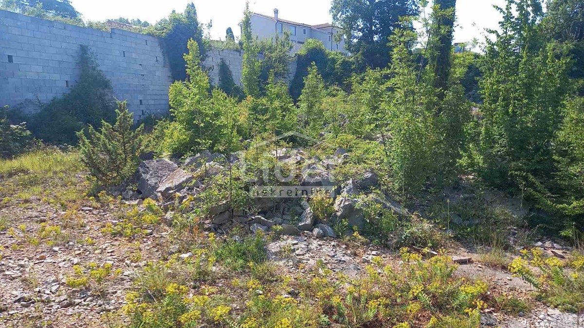 Land for sale 11 km from Rovinj - 3.820m2