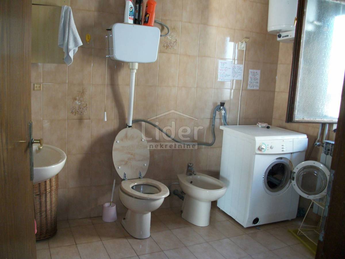 Appartamento Škurinje, Rijeka, 160m2