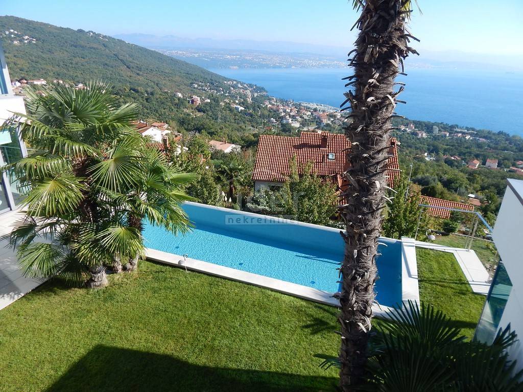 Casa Opatija - Centar, Opatija, 450m2