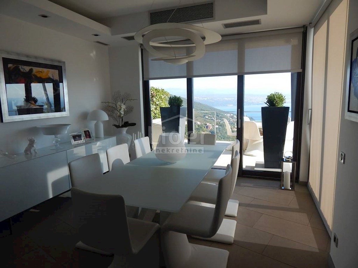 Casa Opatija - Centar, Opatija, 450m2