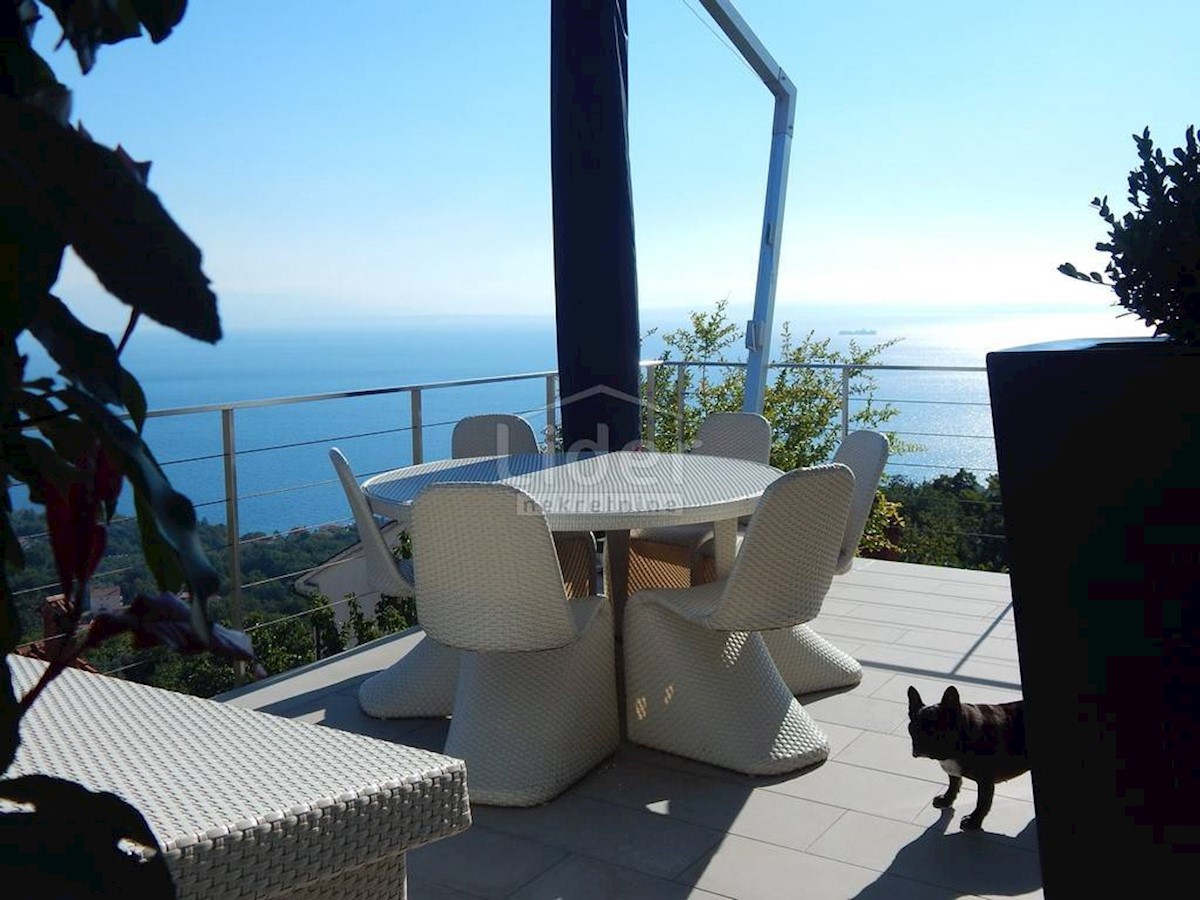 Casa Opatija - Centar, Opatija, 450m2