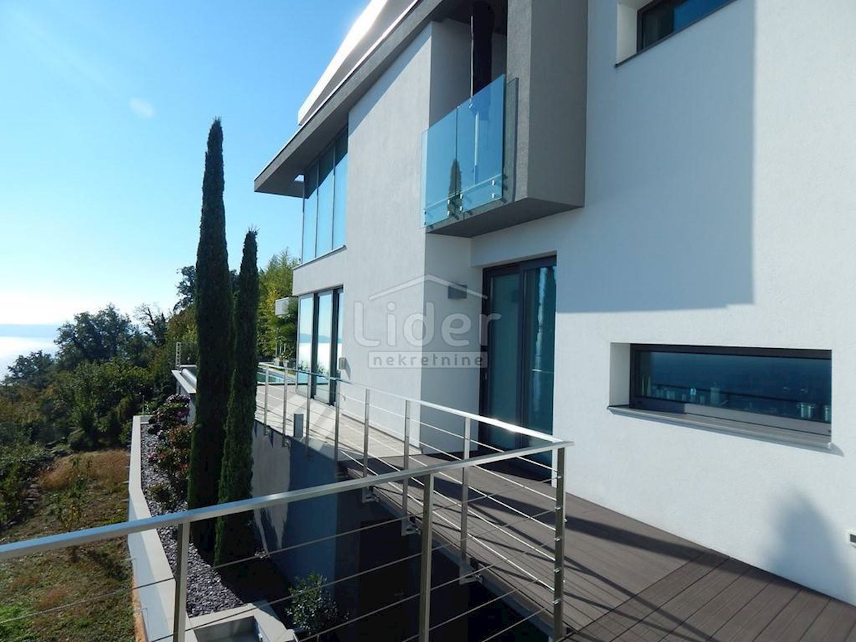 Casa Opatija - Centar, Opatija, 450m2