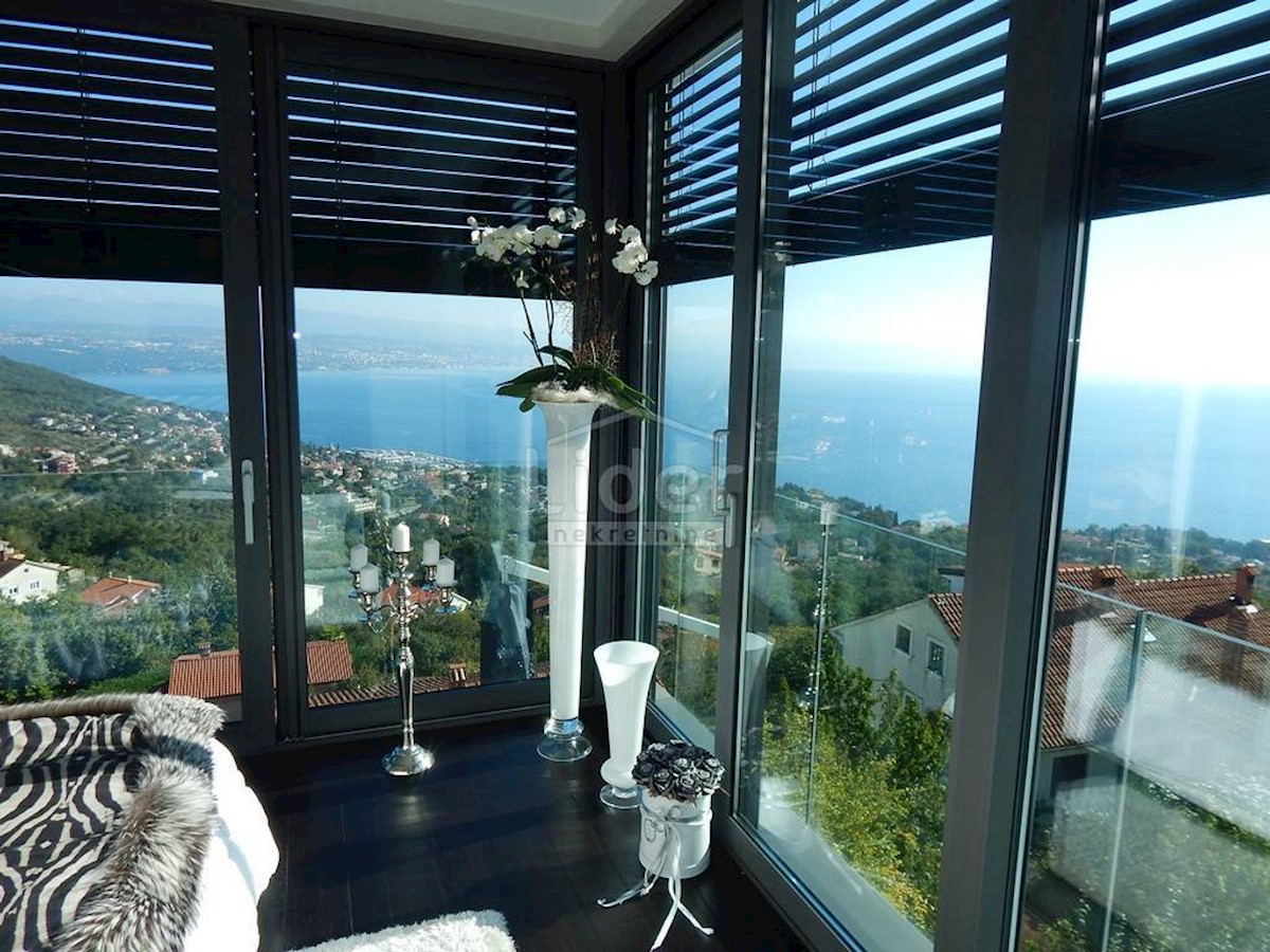 Casa Opatija - Centar, Opatija, 450m2