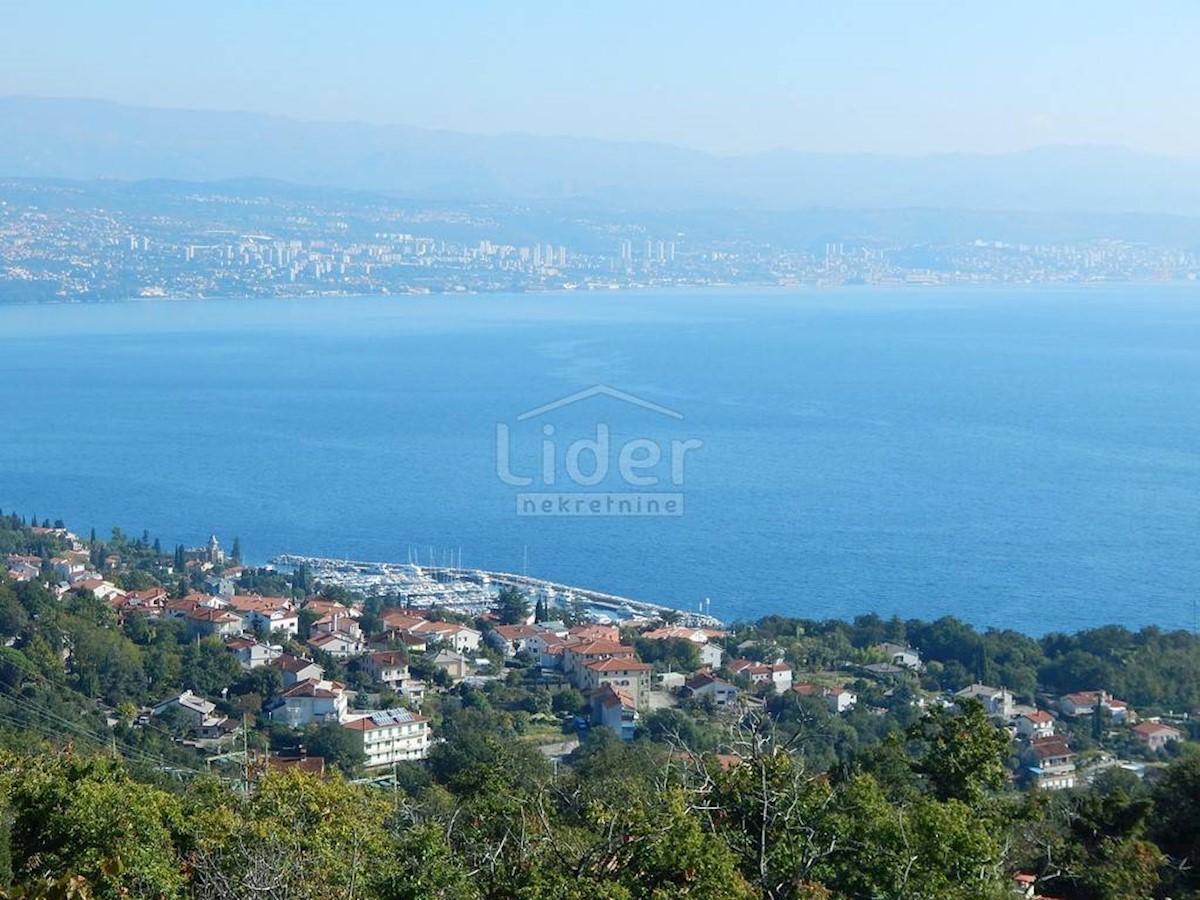 Casa Opatija - Centar, Opatija, 450m2