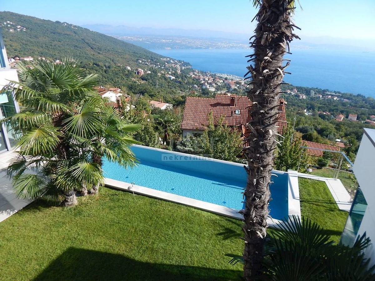 Casa Opatija - Centar, Opatija, 450m2