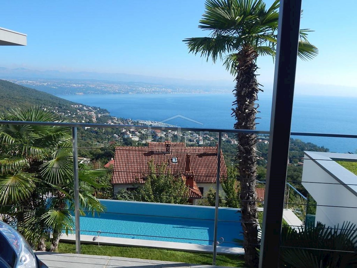 Casa Opatija - Centar, Opatija, 450m2