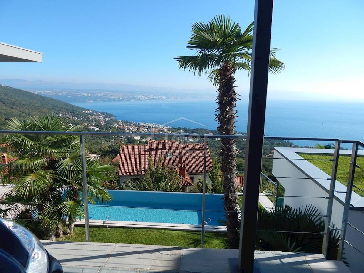 Casa Opatija - Centar, Opatija, 450m2