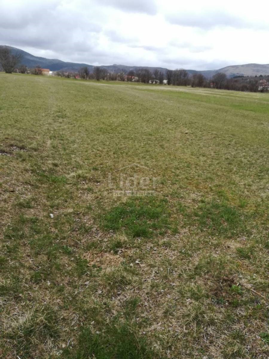 Terreno Podhum, Jelenje, 1.350m2