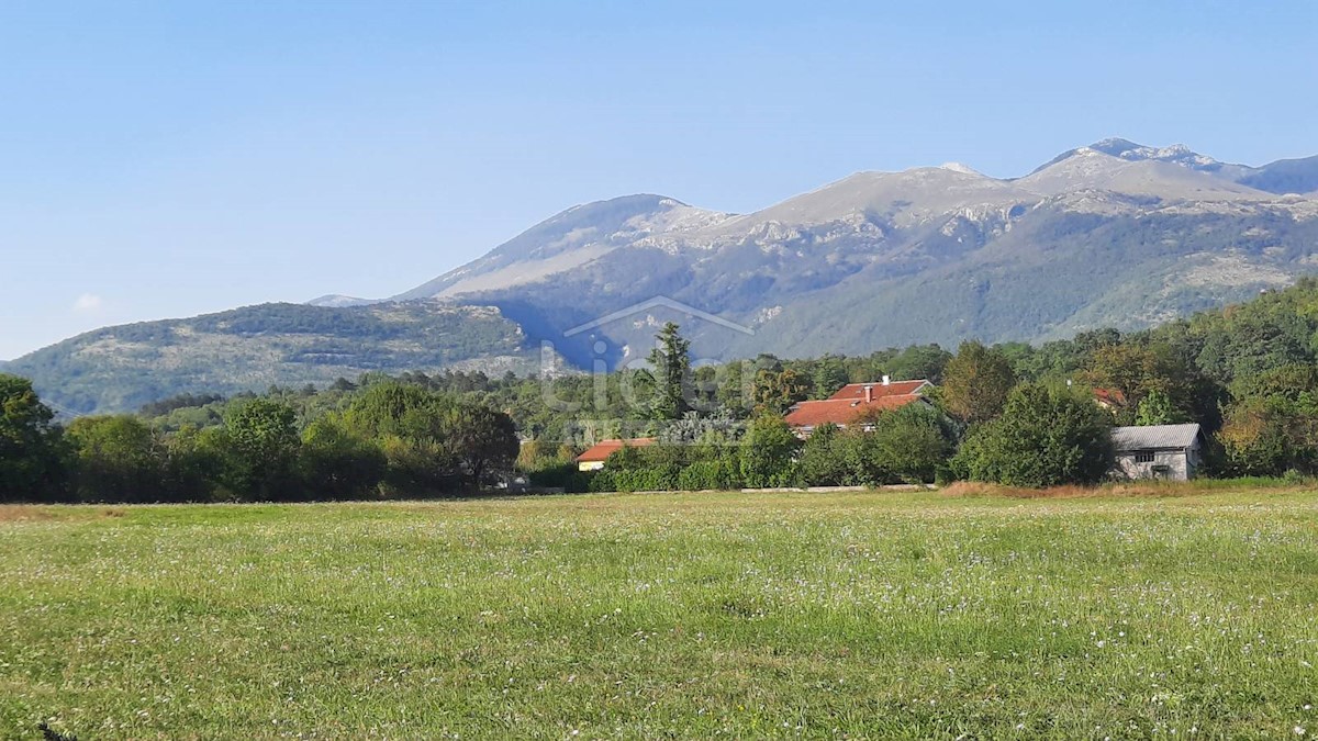 Terreno Podhum, Jelenje, 1.350m2