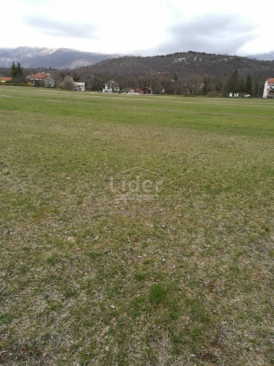 Terreno Podhum, Jelenje, 1.350m2