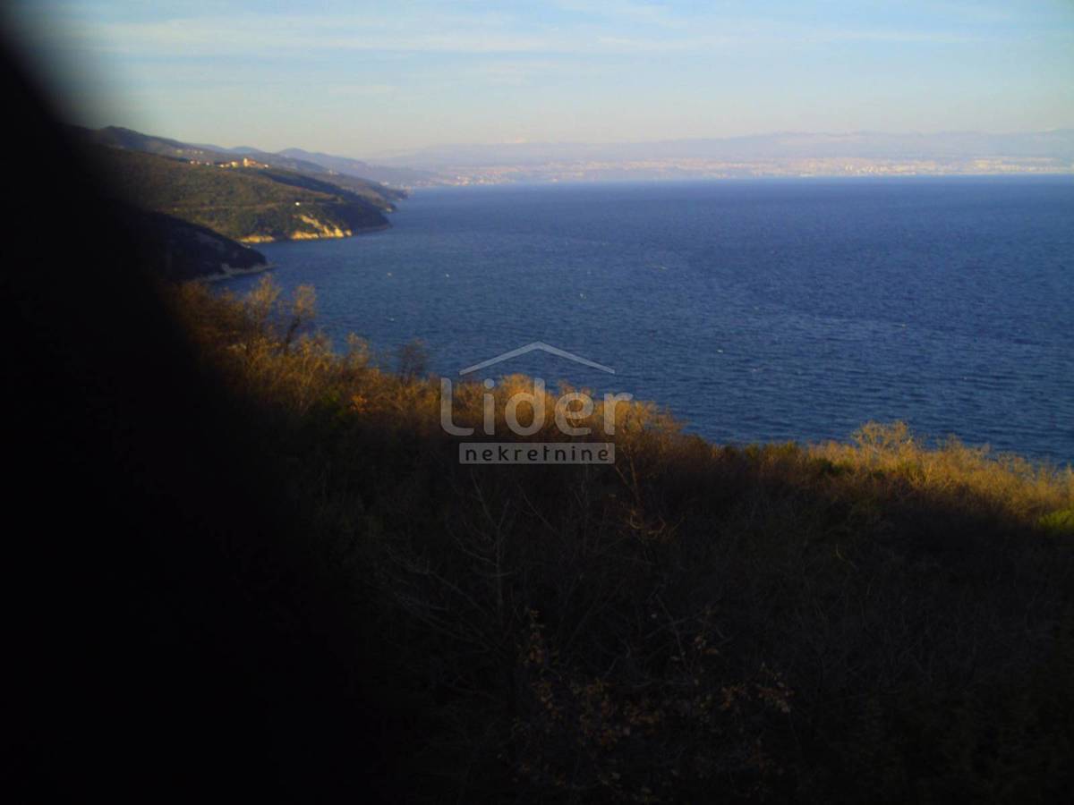 Terreno Mošćenička Draga, 34.617m2