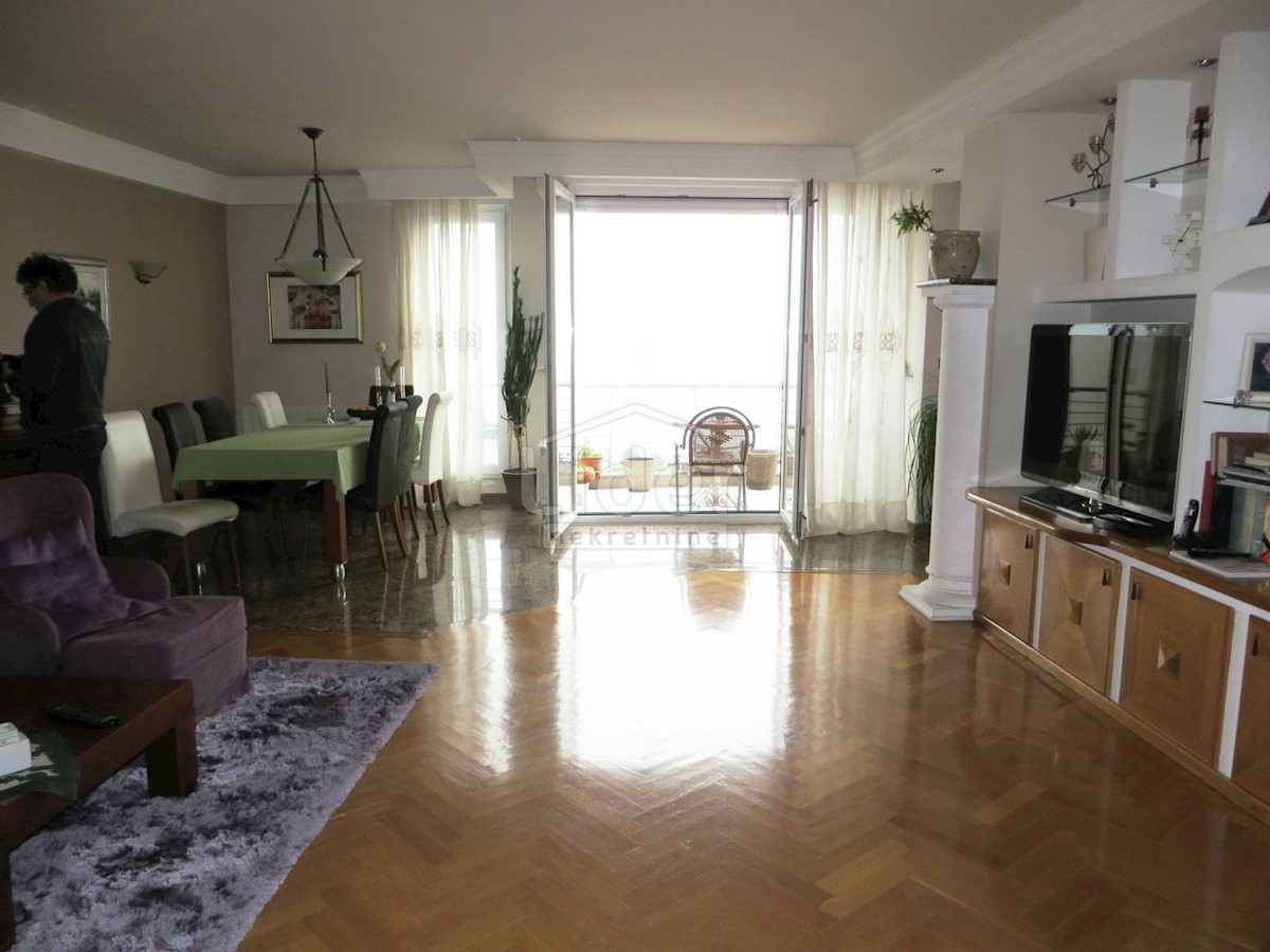 Appartamento Kantrida, Rijeka, 162m2