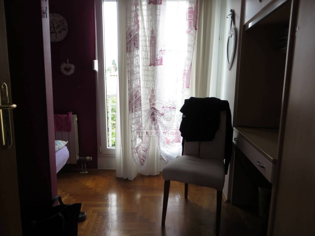 Appartamento Kantrida, Rijeka, 162m2