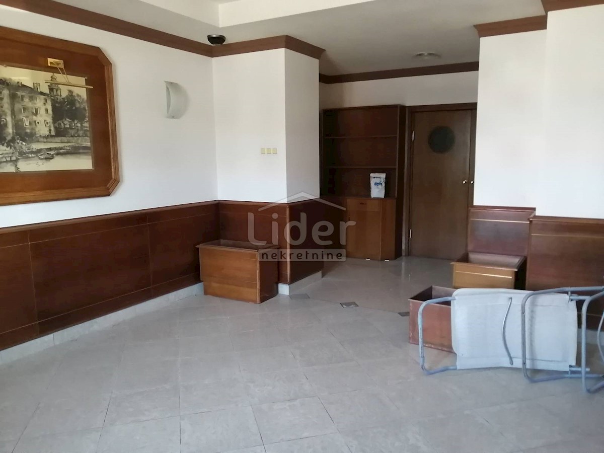 Commerciale Crikvenica, 118,85m2