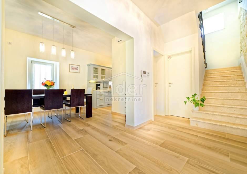 Casa Motovun, 260m2