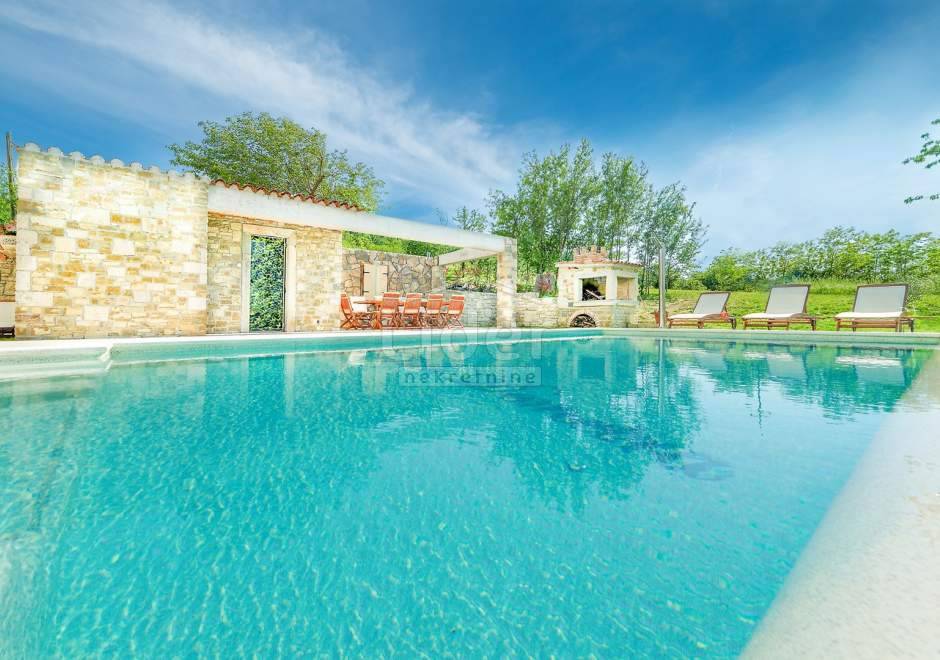 Casa Motovun, 260m2