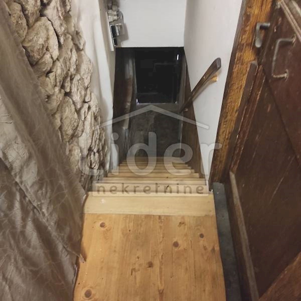 Appartamento per vacanze Rovinj, 3, 40m2