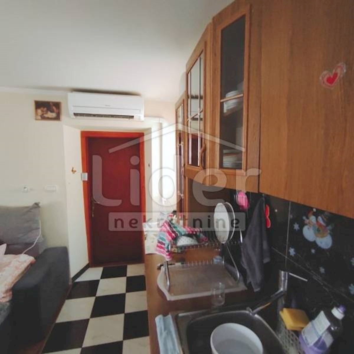 Appartamento per vacanze Rovinj, 3, 40m2