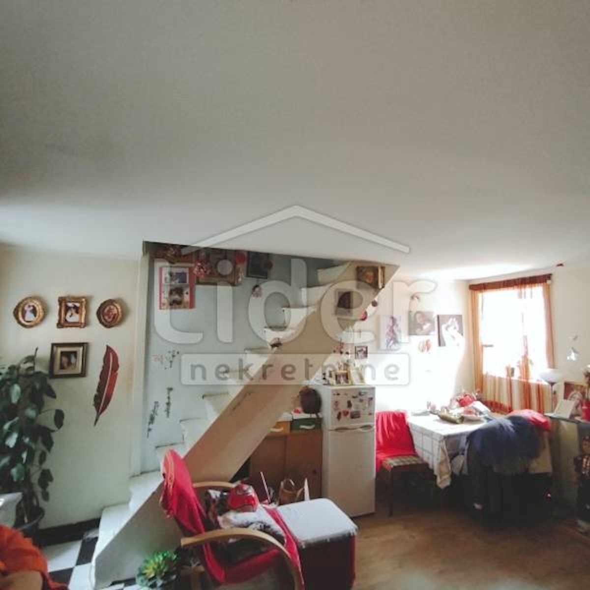 Appartamento per vacanze Rovinj, 3, 40m2