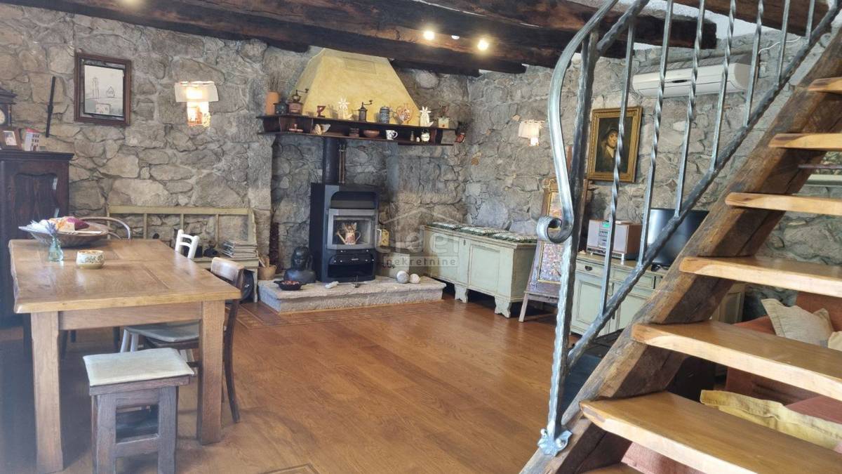 Casa Roč, Buzet, 150m2