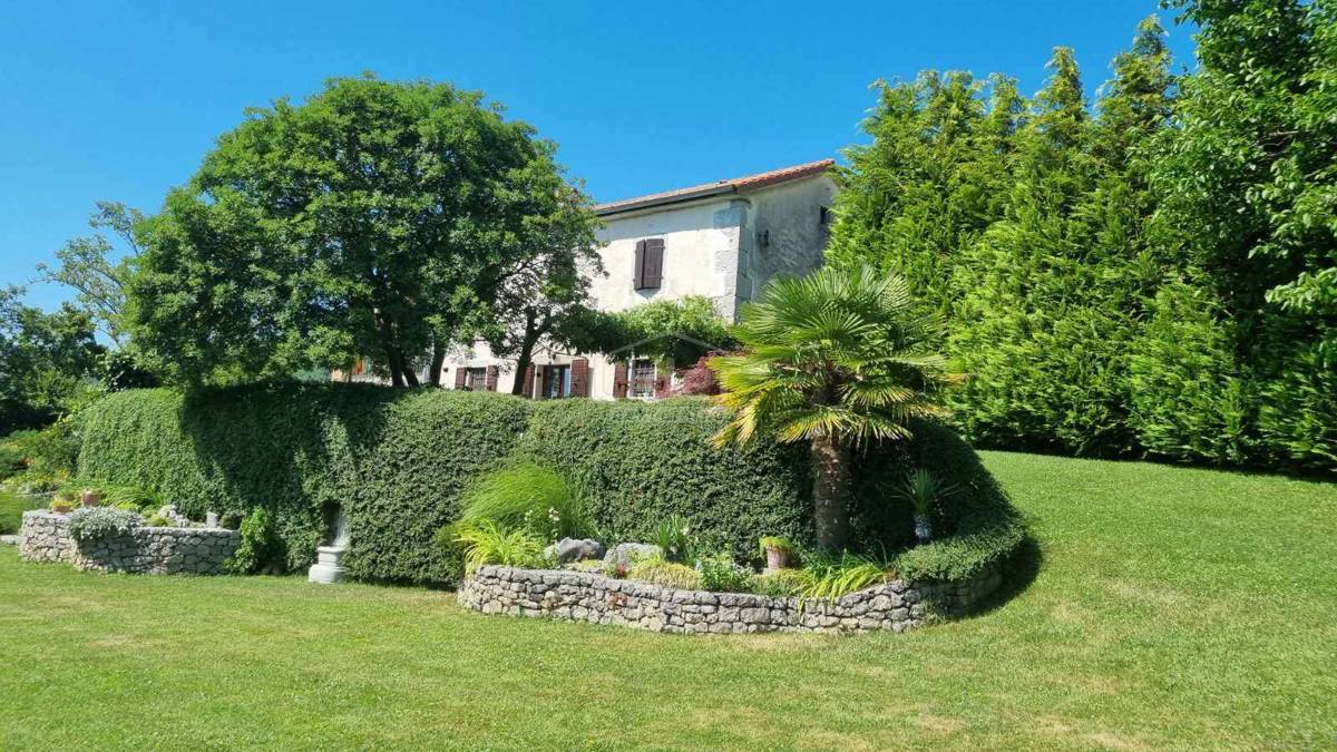 Casa Roč, Buzet, 150m2
