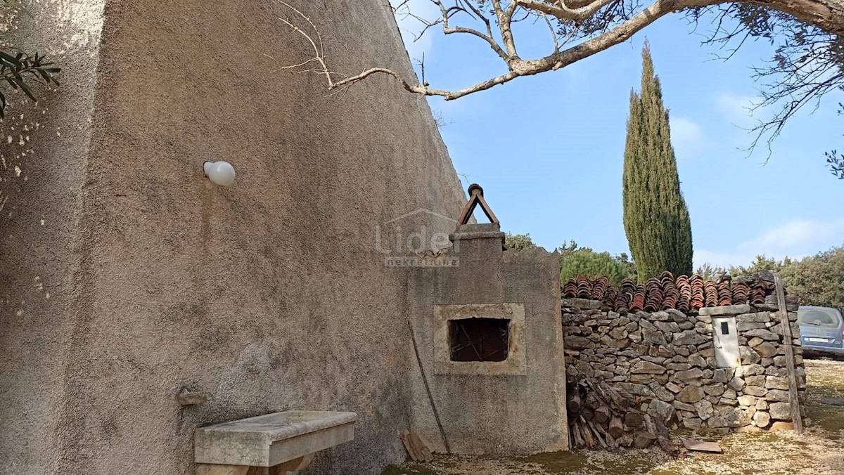 Casa Punta Križa, Mali Lošinj, 60m2