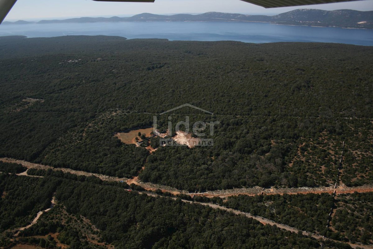 Casa Punta Križa, Mali Lošinj, 60m2