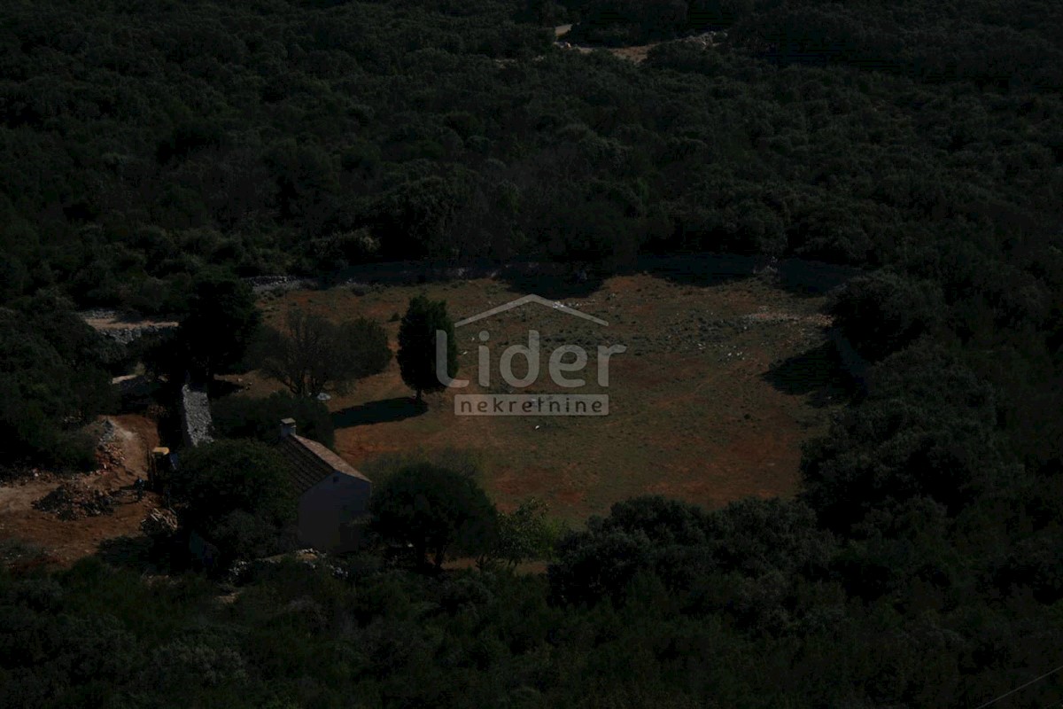 Casa Punta Križa, Mali Lošinj, 60m2