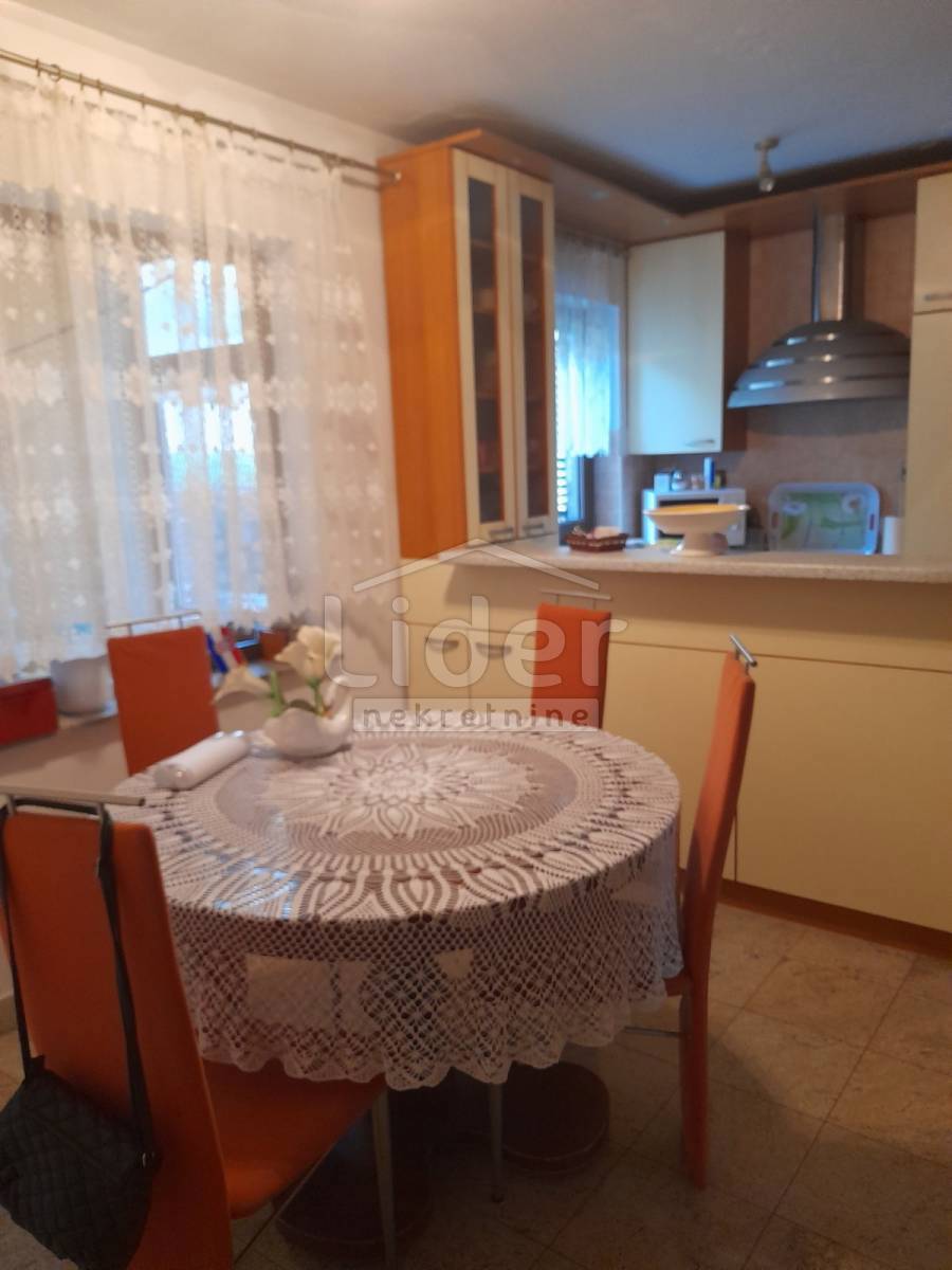 Appartamento Dramalj, Crikvenica, 111,55m2