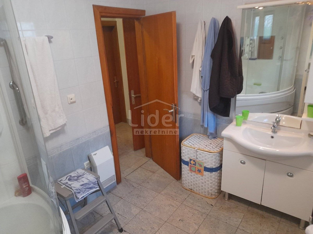 Appartamento Dramalj, Crikvenica, 111,55m2