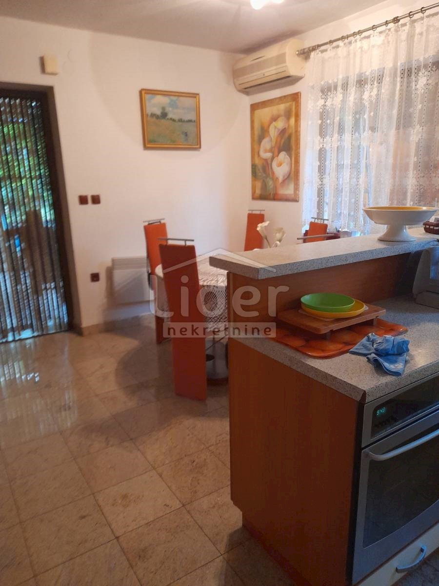 Appartamento Dramalj, Crikvenica, 111,55m2