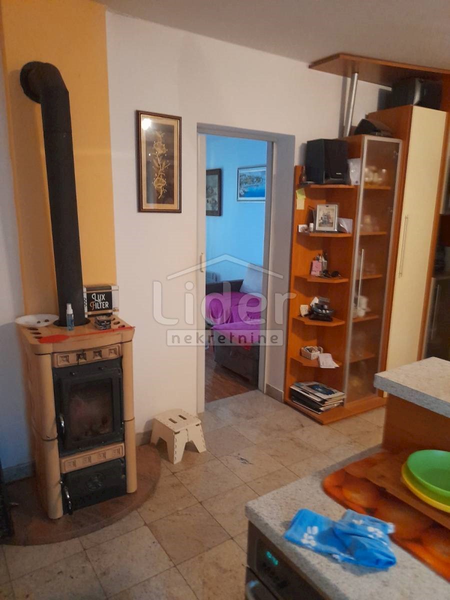 Appartamento Dramalj, Crikvenica, 111,55m2