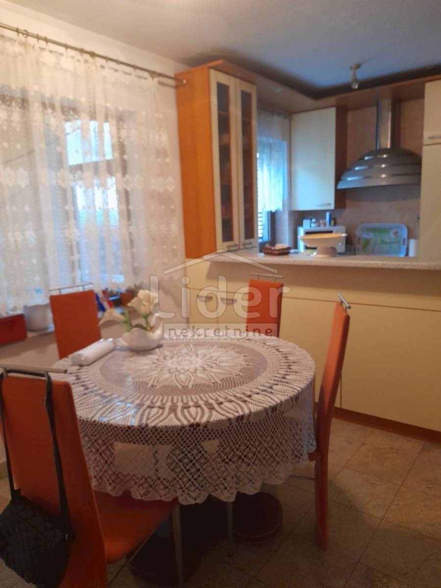 Appartamento Dramalj, Crikvenica, 111,55m2