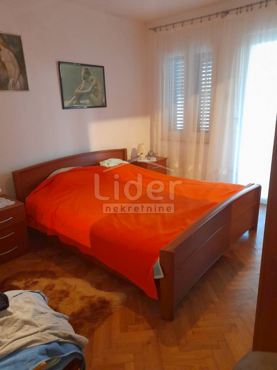 Appartamento Dramalj, Crikvenica, 111,55m2