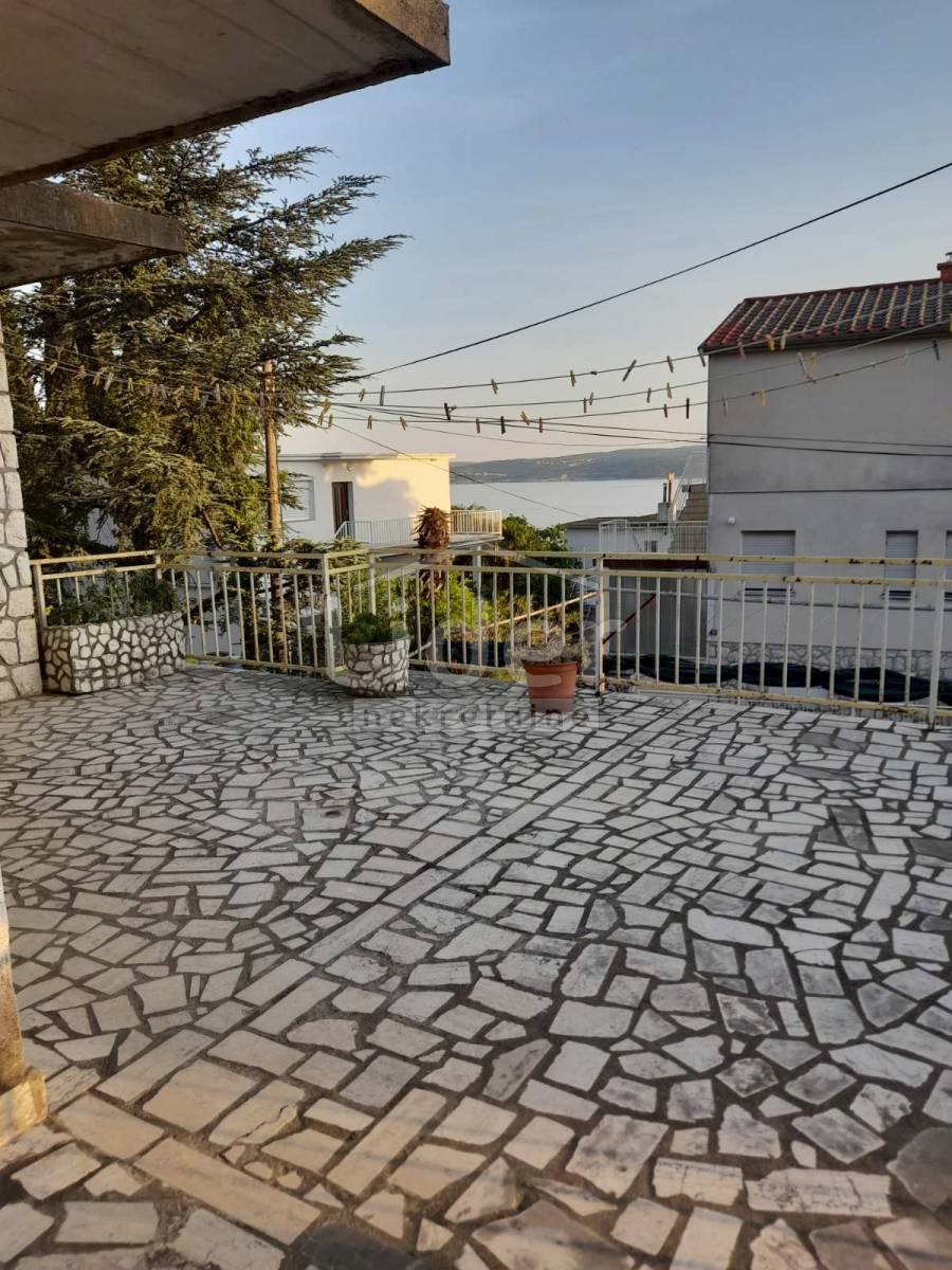 Appartamento Dramalj, Crikvenica, 111,55m2