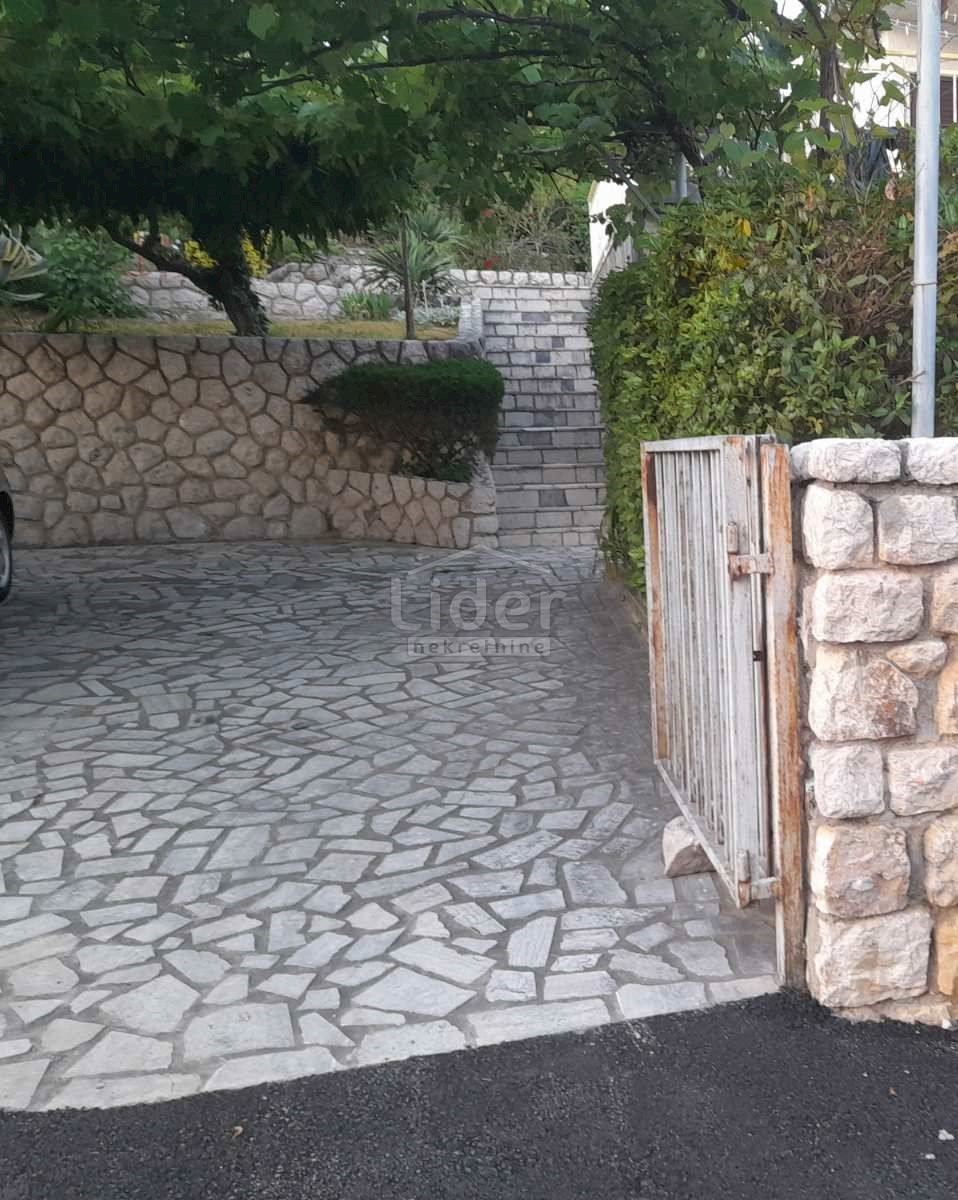 Appartamento Dramalj, Crikvenica, 111,55m2