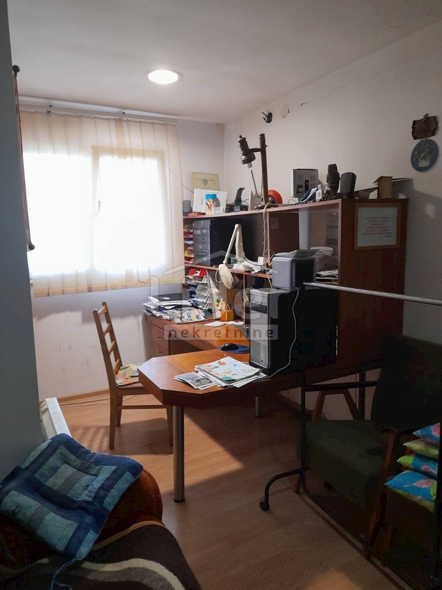 Appartamento Dramalj, Crikvenica, 111,55m2