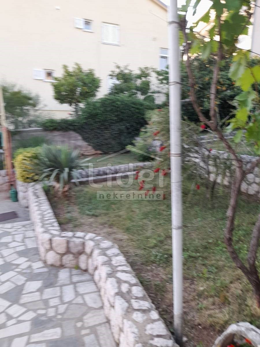 Appartamento Dramalj, Crikvenica, 111,55m2