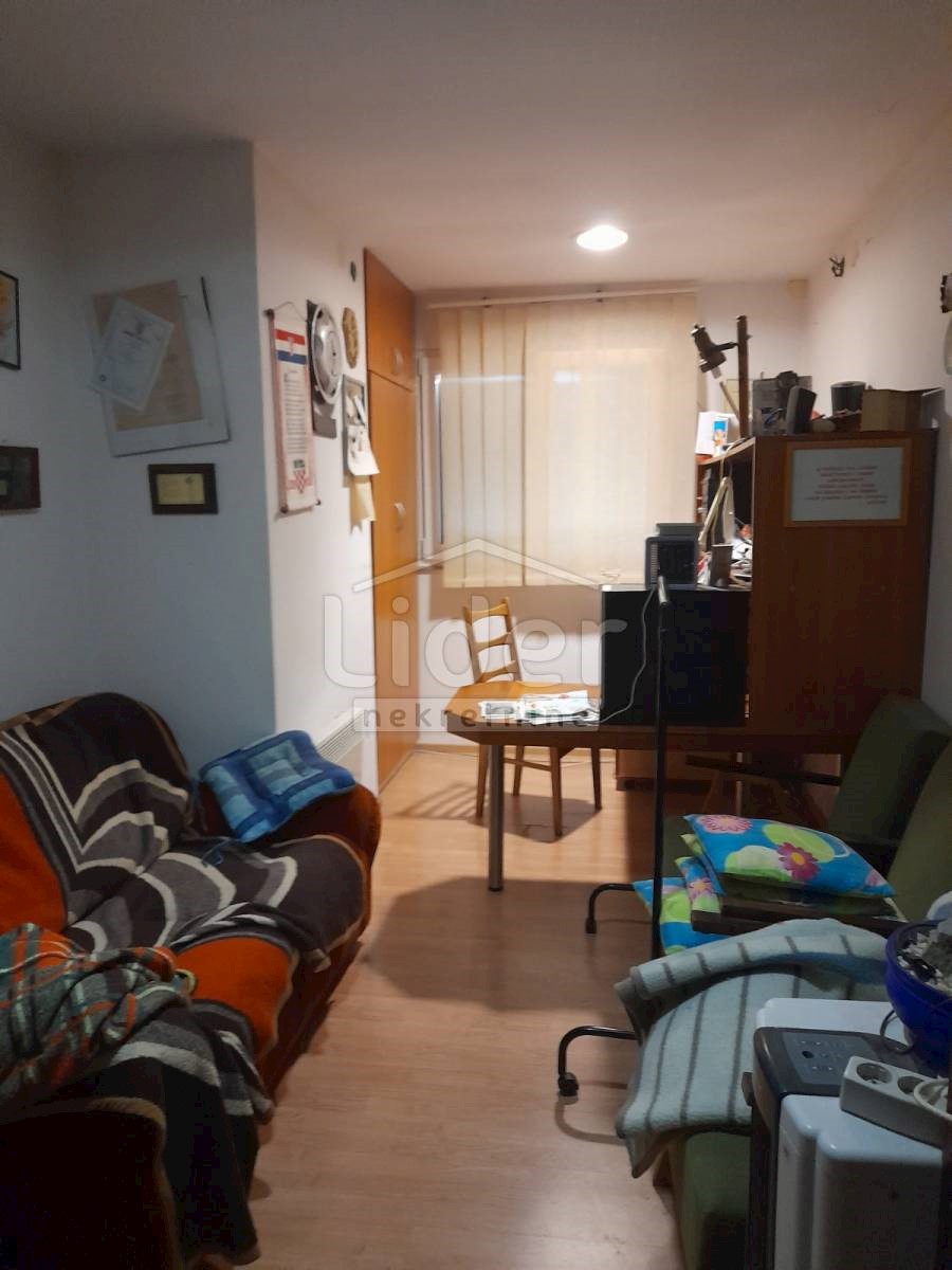 Appartamento Dramalj, Crikvenica, 111,55m2