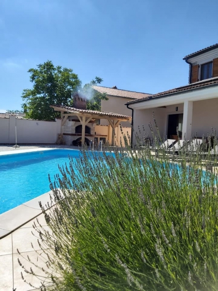Casa Žminj, 350m2