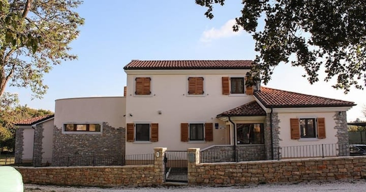 Casa Žminj, 350m2