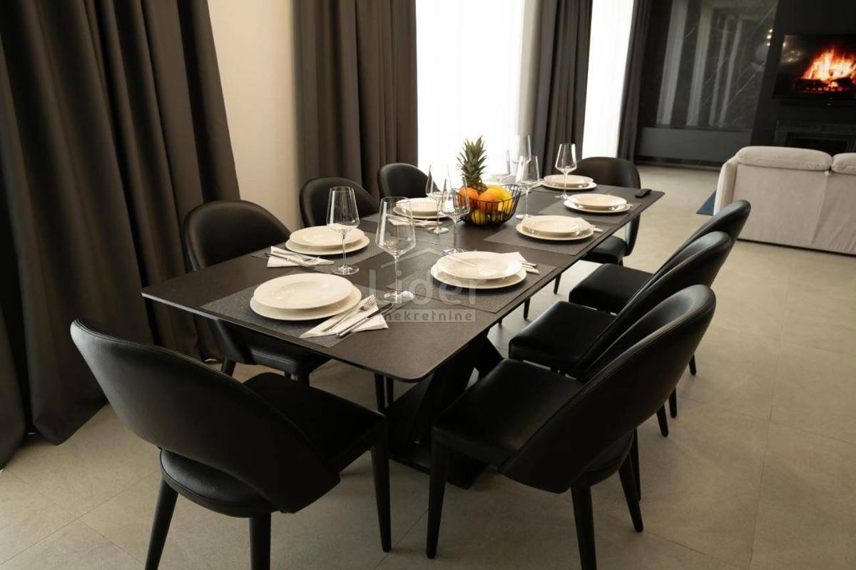 Casa Labin, 236m2