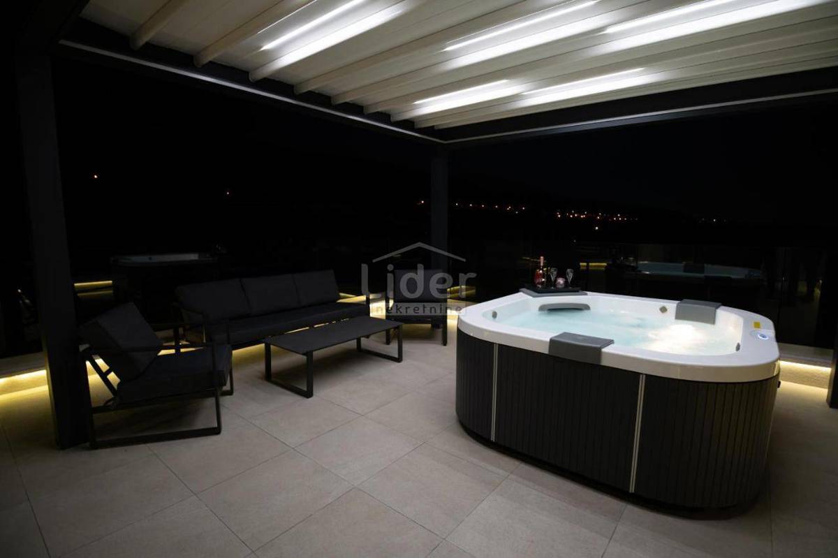 Casa Labin, 236m2