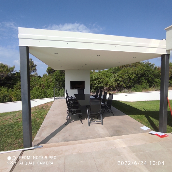 Casa Labin, 236m2
