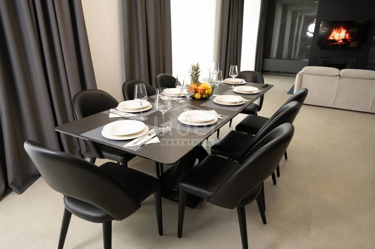 Casa Labin, 236m2