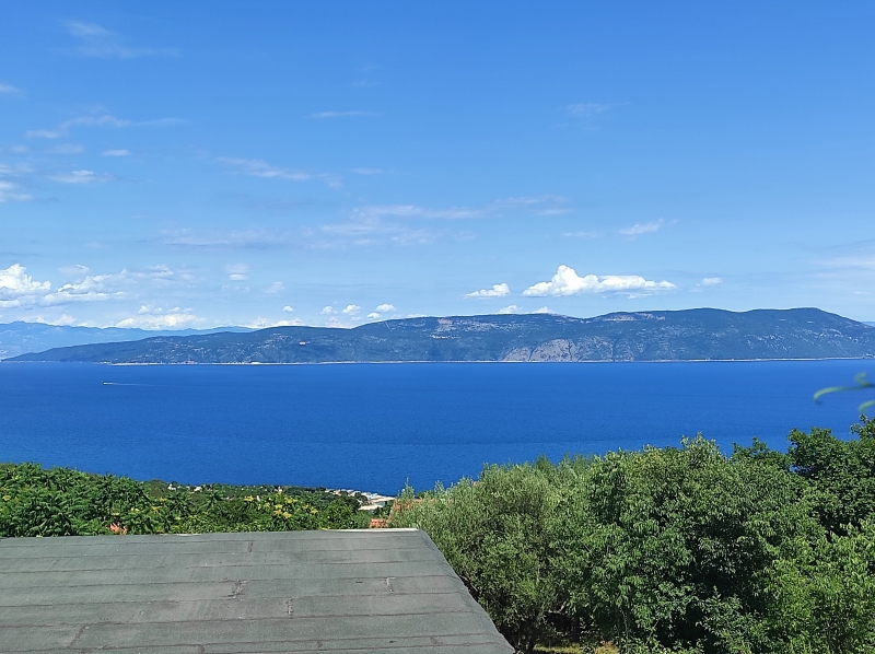 Terreno Plomin, Kršan, 130.500m2