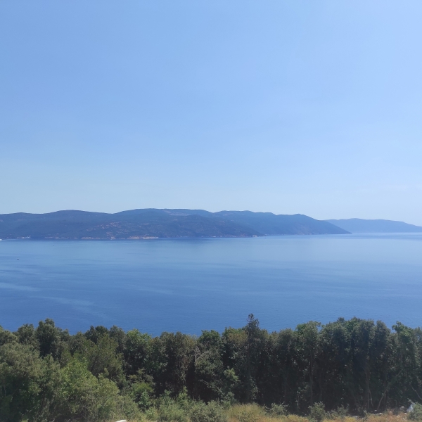 Terreno Plomin, Kršan, 130.500m2